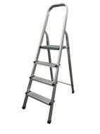 Лестница-стремянка GTM KMH0104