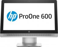 Моноблок HP ProOne 600 G2 AiO 21,5" (T4J76EA) silver