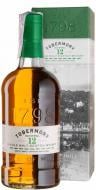 Виски Tobermory односолодовый "Tobermory 12yo" подарочная коробка 0,7 л