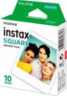 Фотобумага Fujifilm INSTAX SQUARE (86х72мм 10шт)