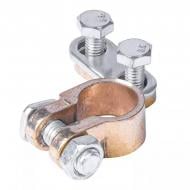 Клеммы для аккумулятора AMiO 600AMP минус (01661)