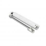 Доводчик дверной Atis AS-0254 белый 50 кг