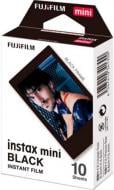 Фотопапір Fujifilm INSTAX MINI BLACK FRAME (54х86мм 10шт)