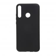 Чохол Armorstandart ICON Case Black (ARM56369) для Huawei P40 Lite