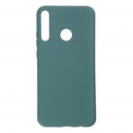 Чохол Armorstandart ICON Case Pine Green (ARM56370) для Huawei P40 Lite