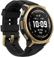 Смарт-часы Amazfit T-Rex 3 Pro 44mm W2549GL1N Black Gold (1170958)