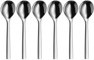 Набор ложек WMF для бульона Nuova 6 шт. 00100359