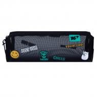 Пенал PH-34 Just Fun YES мультиколор