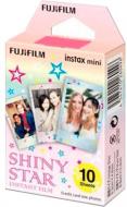 Фотобумага Fujifilm COLORFILM INSTAX MINI STAR (54х86мм 10шт)