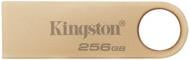 Флеш-память USB Kingston DataTraveller 256 ГБ USB 3.2 gold (DTSE9G3/256GB)