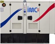 Генератор дизельний IMC 25KVA 18,4 кВт / 20 кВт 400 В 708.00.02