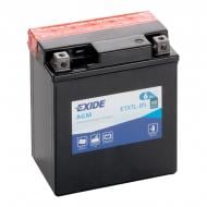 Акумулятор автомобільний EXIDE AGM ETX7L-BS 6Ah 100A 12V «+» праворуч (@084052120049089121083)