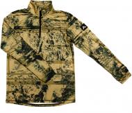 Джемпер McKinley Hugo ux 415900-915 р. 2XL камуфляж