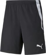 Шорти Puma TEAMLIGA TRAINING SHORTS 2 (OPEN POCKETS) 65766703 р. S чорний