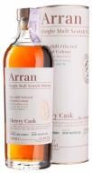 Виски Arran односолодовый "Arran Sherry Cask" тубус 0,7 л