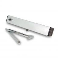 Доводчик дверной Atis Automatic Door Opener DBQ1-ACW серебряный 200 кг