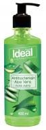 Мило рідке Family ideal Antibacterial + Aloe Vera 400 мл