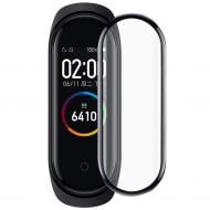 Защитная пленка Armorstandart для Xiaomi Mi Band 4 (56116) 3D-Curved 2 шт. (ARM56116)