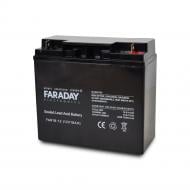 Батарея аккумуляторная для ИБП Faraday Electronics 12В 18 Ач FAR18-12 116534