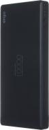 Портативний зарядний пристрій Ergo 10000 mAh black (LP-83B) Портативний зарядний пристрій Ergo 10000 mAh black (LP-83B)