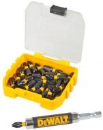 Набор бит DeWalt Extreme Flextorq 16 шт. DT70577T