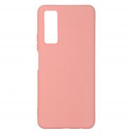 Чохол Armorstandart ICON Case Pink Sand (ARM57794) для Huawei P Smart 2021