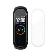 Защитная пленка Mi Band 4 для Mi Band 4 (55105) (2 front) Clear