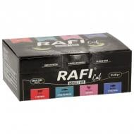 Консерва для взрослых котов Rafi Dolina Noteci Cat мусс 12 шт. x 85 г