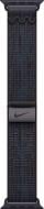 Ремешок Apple 46mm Black/Blue Nike Sport Loop (MYJD3ZM/A)