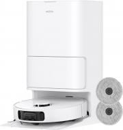 Робот-пылесос моющий MOVA E40 ULTRA белый white