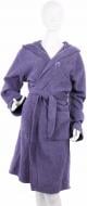Халат домашний Dormeo АКВА р. L/XL фіолетовий 100835306