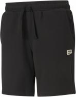 Шорты Puma Downtown Shorts 59978401 р. XS черный