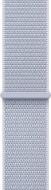 Ремешок Apple 40mm Blue Cloud Sport Loop (MYJ83ZM/A)