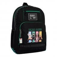 Рюкзак YES #Школа T-115 Demon Slayer Tanjiro 550002