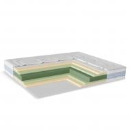 Матрас ортопедический Platinum Comfort Air Highfoam 160x190 см