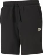 Шорты Puma Downtown Shorts 59978401 р. S черный Шорты Puma Downtown Shorts 59978401 р. S черный