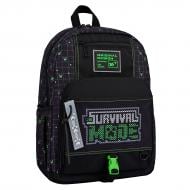 Рюкзак YES #Школа T-115 Minecraft Survival 550001