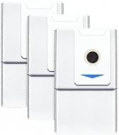 Комплект одноразовых мешков Ecovacs DDB030031 DEEBOT T30 PRO OMNI Комплект одноразовых мешков Ecovacs DDB030031 DEEBOT T30 PRO OMNI