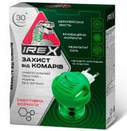 Комплект IREX Захист від комарів 30 ночей 20 мл