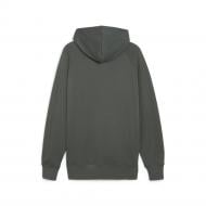 Джемпер Puma CLASSICS+ HOODIE 62427580 р.M серый