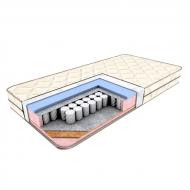 Матрас Spring Coconut Ecoflex Flitex 100x200 см (FT20.17.048)