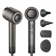 Фен DREAME Gusto G40 SpaceGrey
