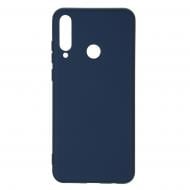 Чохол Armorstandart ICON Case Dark Blue (ARM57118) для Huawei Y6p