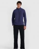 Джемпер 4F FLEECE UNDERWEAR M067 4FWAW25UFLEM067-31S р.L синий