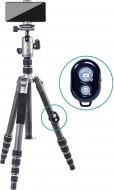 Штатив Vanguard VEO 3GO 265HCB