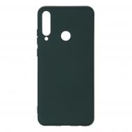 Чохол Armorstandart ICON Case Pine Green (ARM57119) для Huawei Y6p