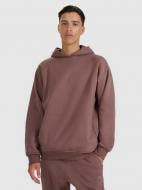 Джемпер 4F SWEATSHIRT M1946 4FWAW25TSWSM1946-80S р.M коричневий Джемпер 4F SWEATSHIRT M1946 4FWAW25TSWSM1946-80S р.M коричневий