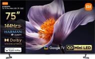Телевизор Xiaomi TV S Pro Mini LED 75 L75MB-SME