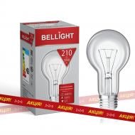 Тепловипромінювач Bellight 5 шт./уп. A70 210 Вт E27 230 В прозора