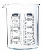 Мірний кухоль Pyrex LABBK25/7640